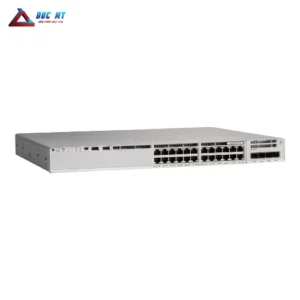 Cisco Catalyst 9200L-24T-4G