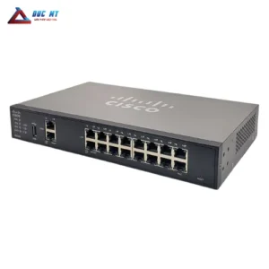 Cisco RV345