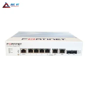 Fortinet FortiGate 60F