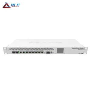 MikroTik CCR1009