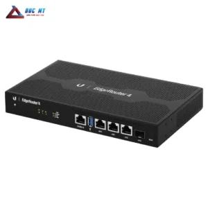 Ubiquiti EdgeRouter 4